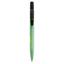BIC balpen Media Max