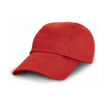 Kids Baseball Cap