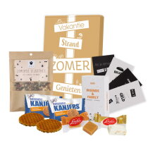 Zomerpakket - Elba
