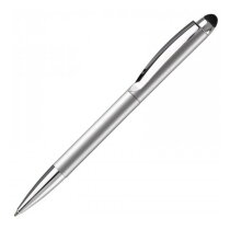 Metalen stylus balpen Modena