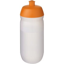 HydroFlex™ Clear drinkfles van 500 ml