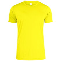 Clique Basic Active T-shirt 135 g/m²