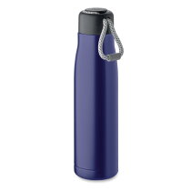 CORDLE Dubbelwandige fles 500ml Royal Blauw