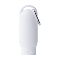 Zonnebrandcr&eacute;me Suntime wit