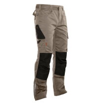 Jobman Werkbroek Patches
