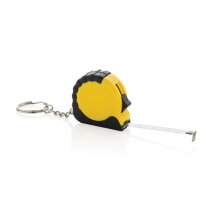 MeasureMate RCS gerecycled ABS sleutelhanger van 1 meter