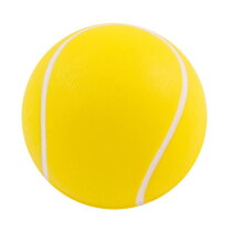 Anti-stress tennisbal