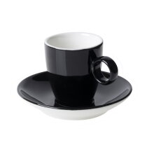 Bart Espresso zwart 6,5 cl.