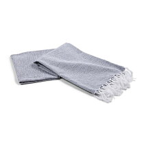 Lord Nelson Hamamdoek gerecycled 150x90 cm