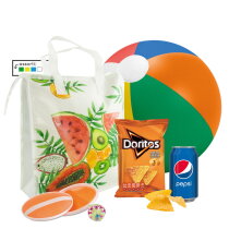 Zomerpakket - Cooler Summer