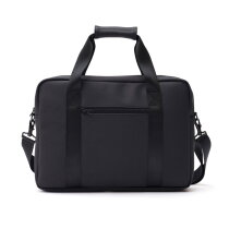 VINGA Baltimore laptoptas zwart
