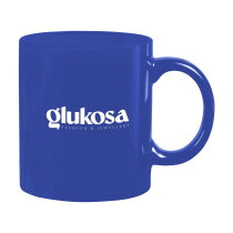 Budget mokken 35 cl. bedrukken