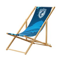 Sublimatie strandstoel