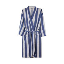 VINGA Ornos GRS katoenen hamam badjas L/XL