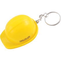 Sleutelhanger flesopener helm