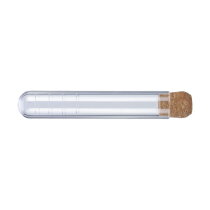 Glazen theefilter Dustin neutraal