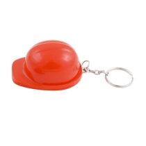 Sleutelhanger flesopener helm