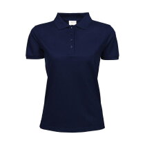 Ladies Heavy Polo Pique