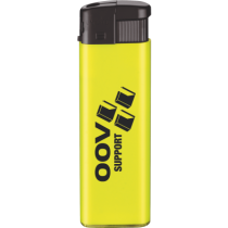 Elektronische aansteker pastel, navulbaar