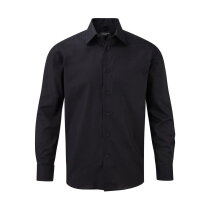 Men`s L/SL Oxford