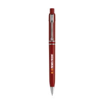 Stilolinea Raja Chrome pennen