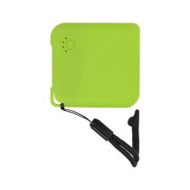 Powerbank WS109 2000mAh Green