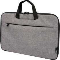 Libra 2-in-1 GRS gerecyclede laptoptas 3 l