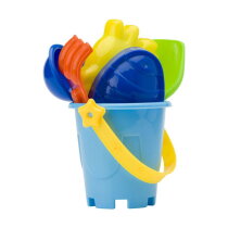 PP Strandemmertje Mathilda custom/multicolor