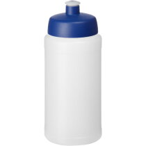 Baseline® Plus 500 ml fles met sportdeksel
