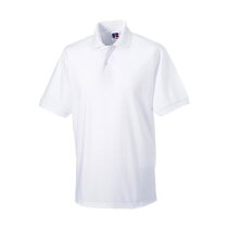 Hard Wearing Polo Shirt - up to 4XL