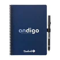 Bambook Classic Original Notebook A5