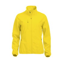 Clique Basic Dames Softshell Jacket 280 g/m²