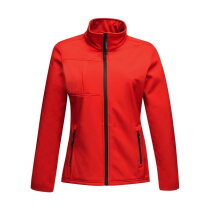 Women`s Octagon II Softshell