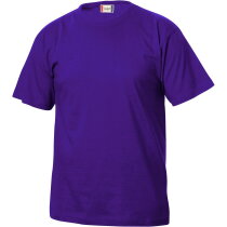 Clique Basic kinder T-shirt 145 g/m&sup2;