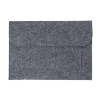 rPET vilten documententas Riley grijs