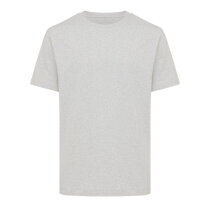Iqoniq Kakadu relaxed gerecycled katoen t-shirt