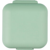 PP pillendoosje Dorian lichtgroen