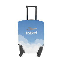 Luggage Case Cover L beschermhoes