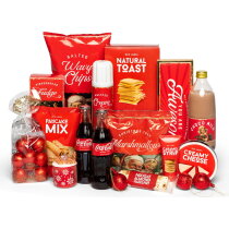 Kerstpakket Herinneringsmoment