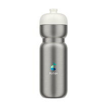 Mepal RVS Sportbidon Pull 800 ml