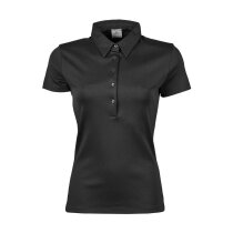 Ladies Pima Cotton Polo