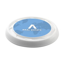 Recycled Plastic Frisbee ø 23 cm