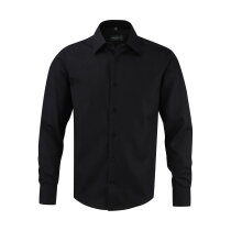 Tailored Ultimate Non-iron Shirt LS