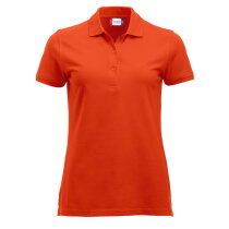 Clique Classic Marion poloshirt 200 g/m&sup2;