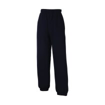 Premium Elasticated Cuff Jog Pants Kids