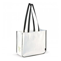Boodschappentas groot bedrukken bedrukken