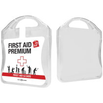 MyKit M First Aid Prem. White