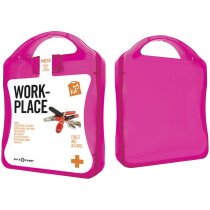MyKit Workplace Magenta