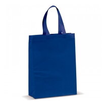 Non woven tas gelamineerd Middel