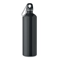 REBIG MOSS Enkellaagse fles  750ml Zwart